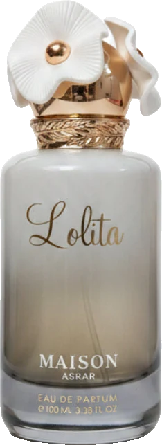 Maison Asrar Lolita