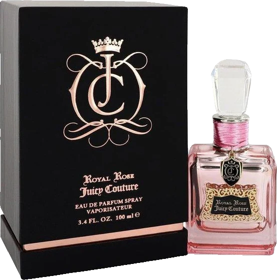 Juicy Couture Royal Rose