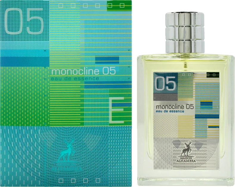 Maison Alhambra Monocline 05 Eau de Essense