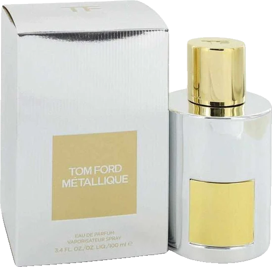 Tom Ford Metallique