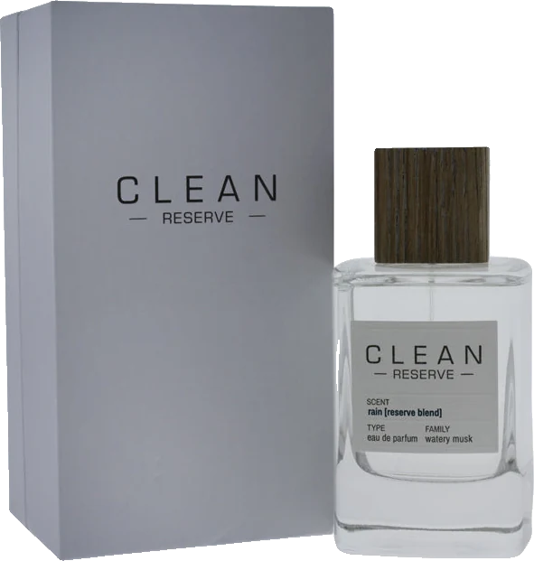 Clean Rain Reserve