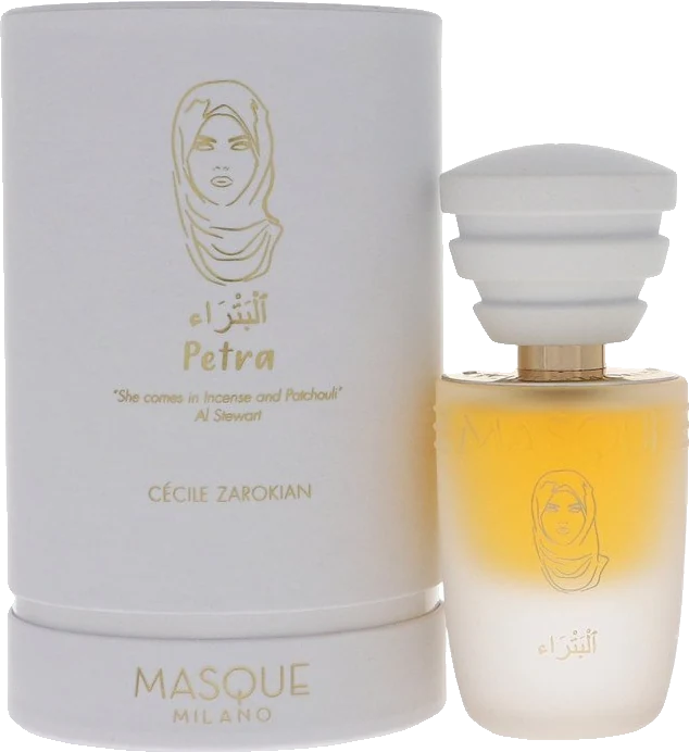 Masque Milano Petra