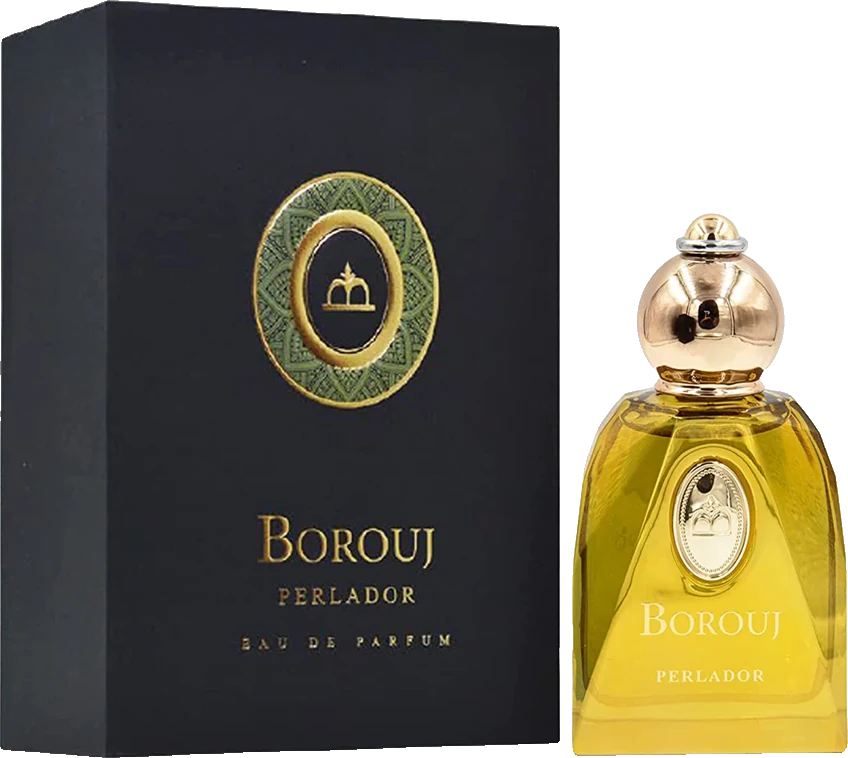 Dumont Paris Borouj Perlador