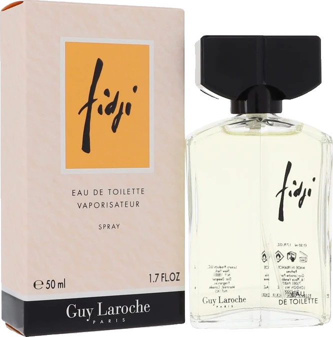 Guy Laroche Fidji Eau de Toilette
