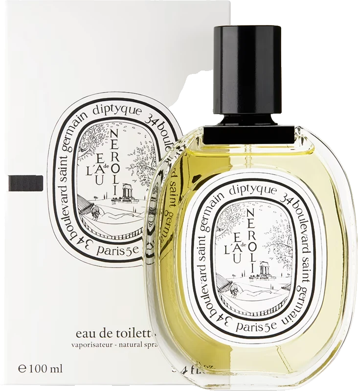 Diptyque Eau de Neroli