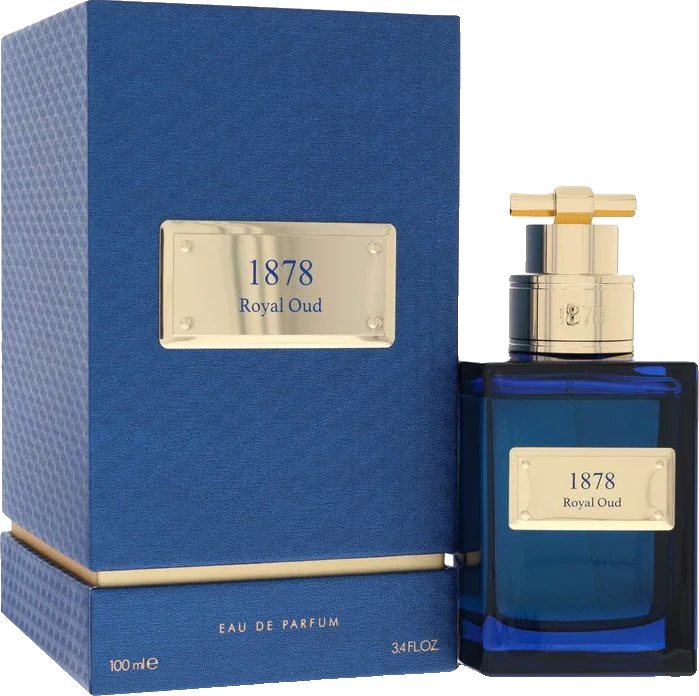 Atralia 1878 Royal Oud