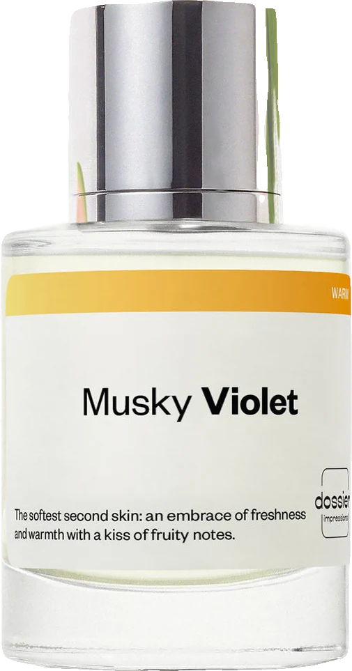 Dossier Musky Violet