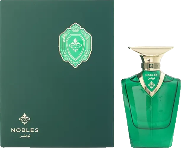 Arabian Oud Nobles
