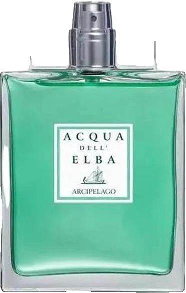 Acqua dell Elba Arcipelago Uomo Man