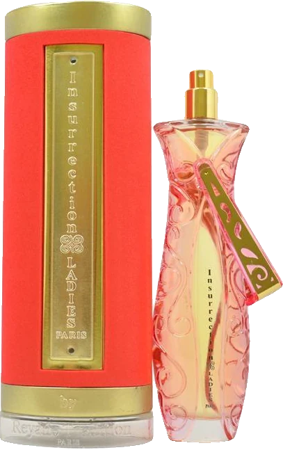 Reyane Tradition Insurrection Eau de Parfum