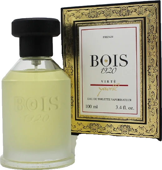 Bois 1920 Virtu Youth