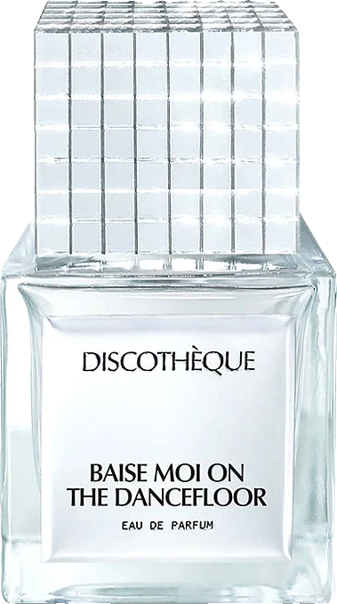Discotheque Baise Moi on the Dancefloor