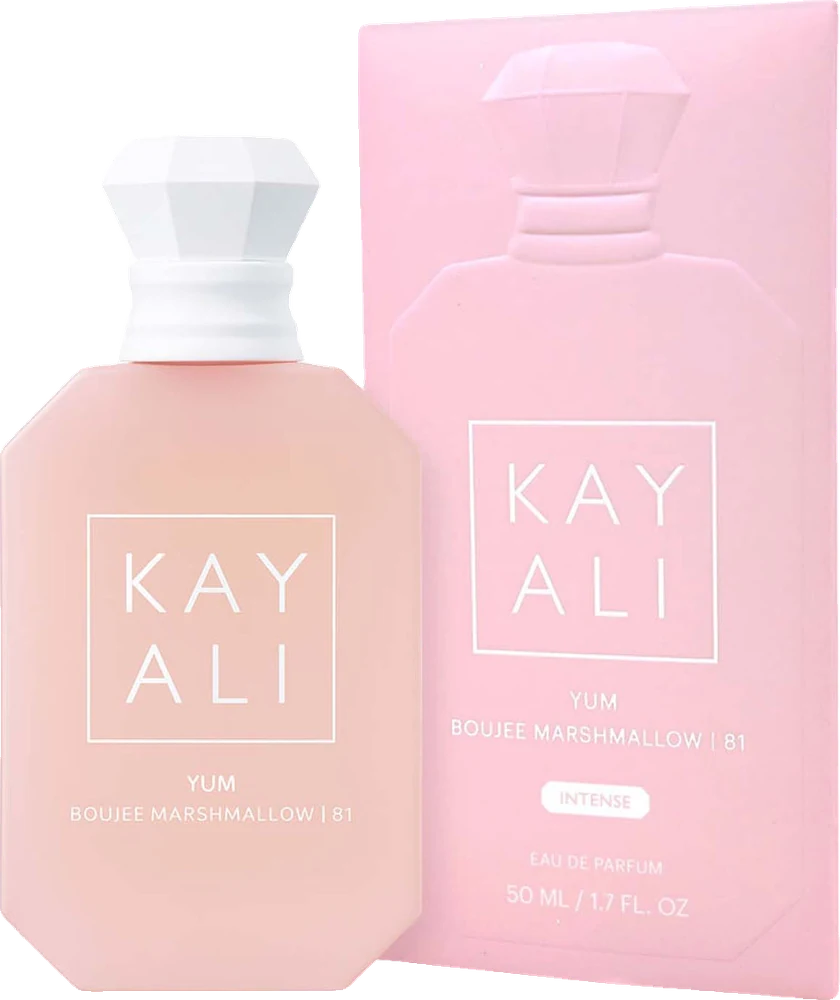 Kayali Yum Boujee Marshmallow 81