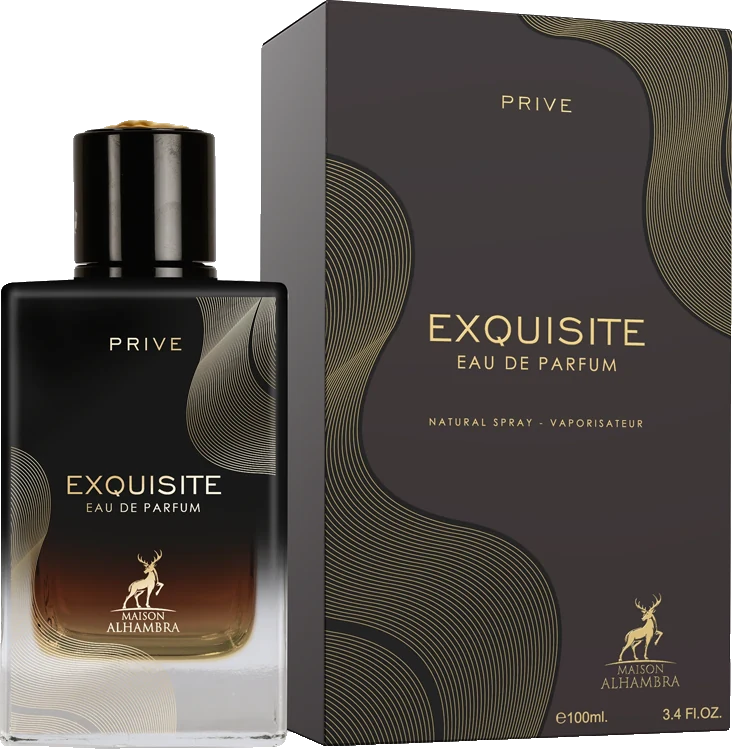 Maison Alhambra Exquisite Prive