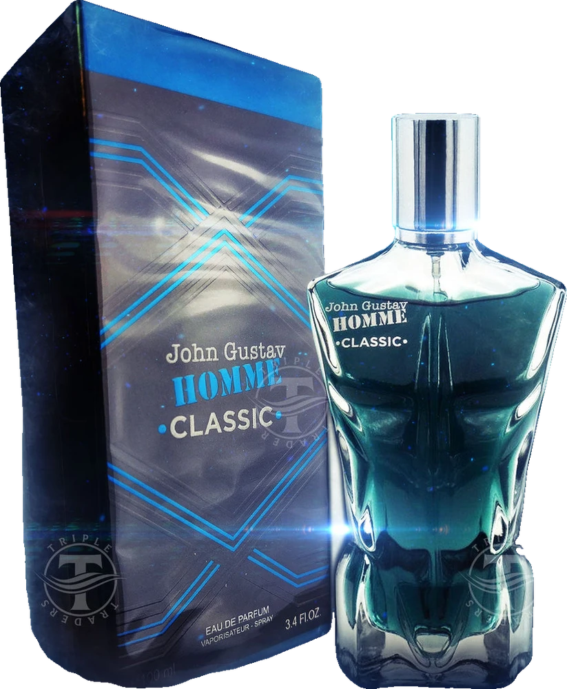 Fragrance World John Gustav Homme Classic