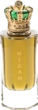 Royal Crown Nizam