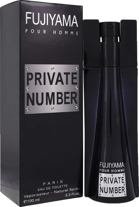 Succes De Paris Fujiyama Private Number