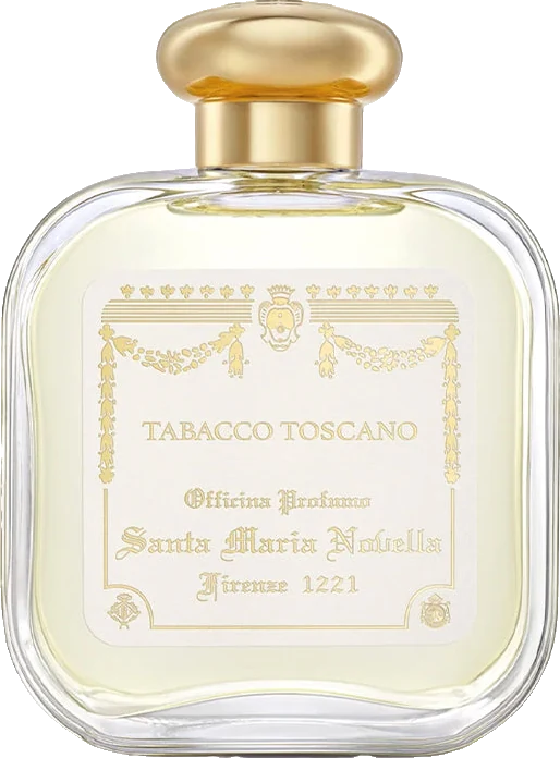 Santa Maria Novella Tabacco Toscano Acqua di Colonia