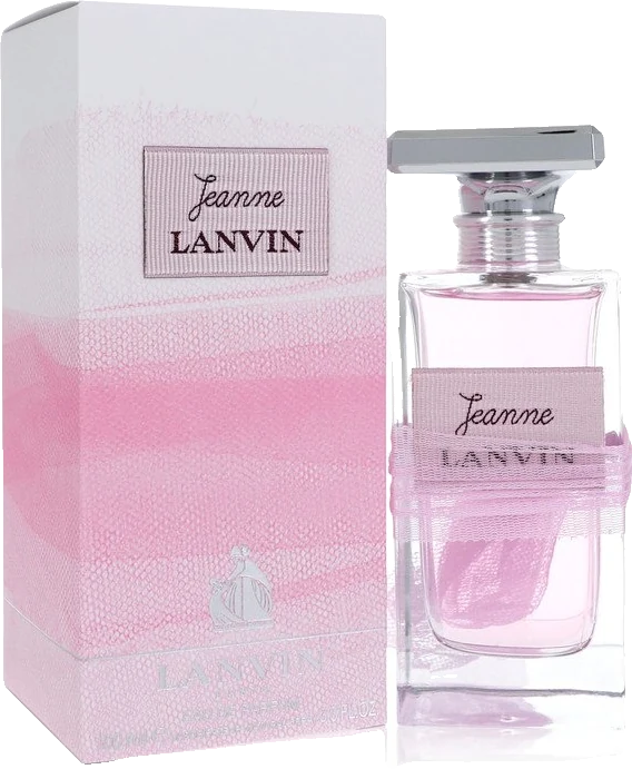 Lanvin Jeanne