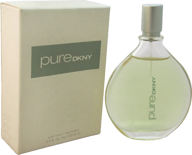 Donna Karan Pure Dkny Verbena