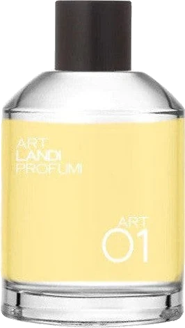 Art Landi Profumi Art 01 Acqua Mia