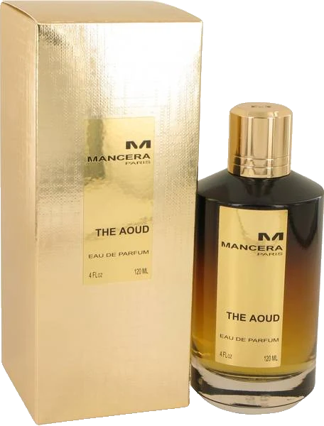 Mancera The Aoud