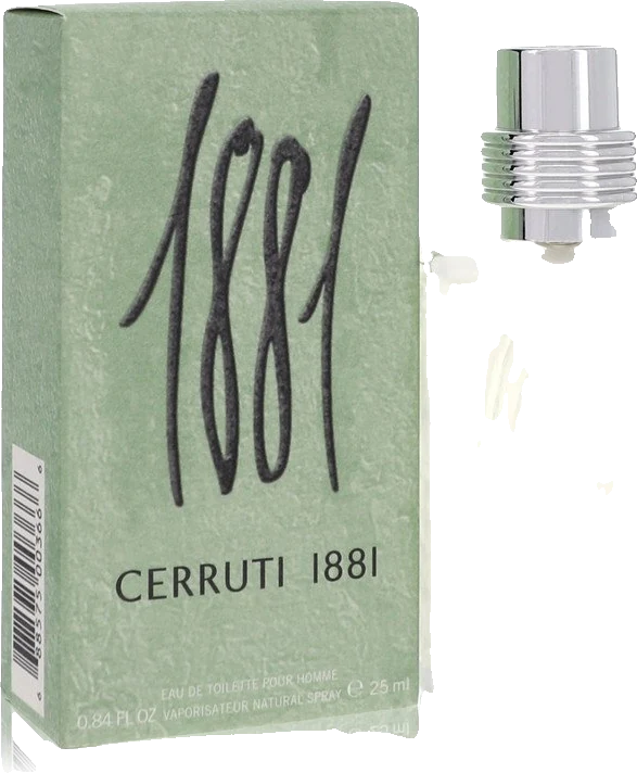 Nino Cerruti 1881