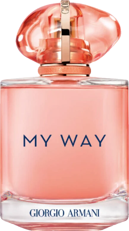 Giorgio Armani My Way Ylang