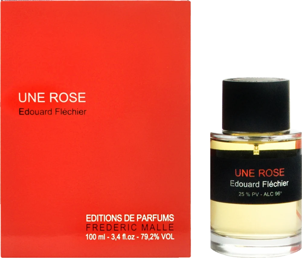 Frederic Malle Une Rose