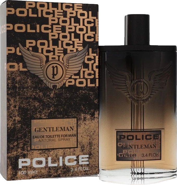 Police Gentleman