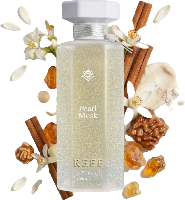 Reef Pearl Musk