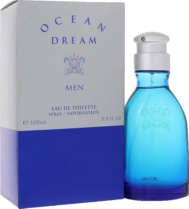 Designer Parfums Ocean Dream
