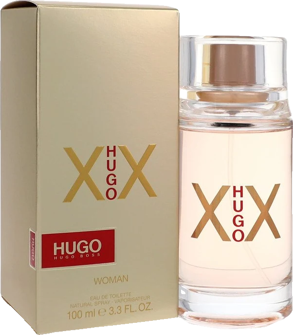 Hugo Boss Hugo XX