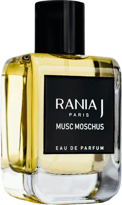 Rania J. Musc Moschus