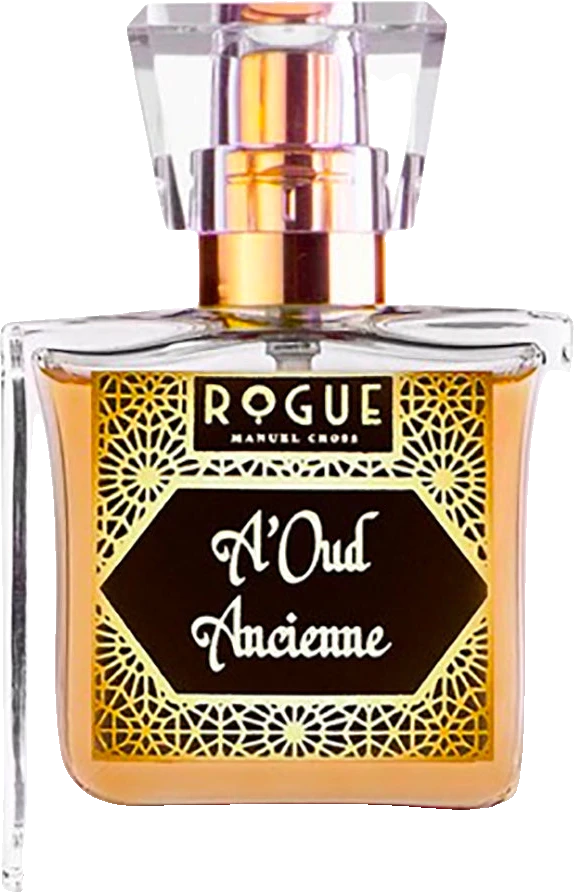 Rogue Perfumery A’Oud Ancienne