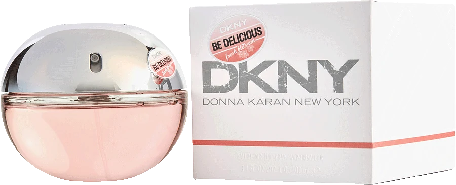 Donna Karan DKNY Be Delicious Fresh Blossom