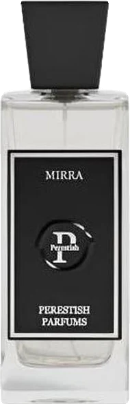 Perestish Parfums Mirra