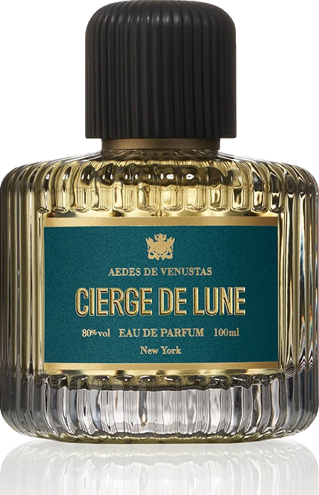 Aedes de Venustas Cierge de Lune