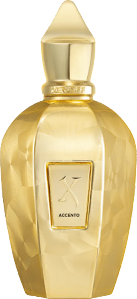 Xerjoff Accento Overdose