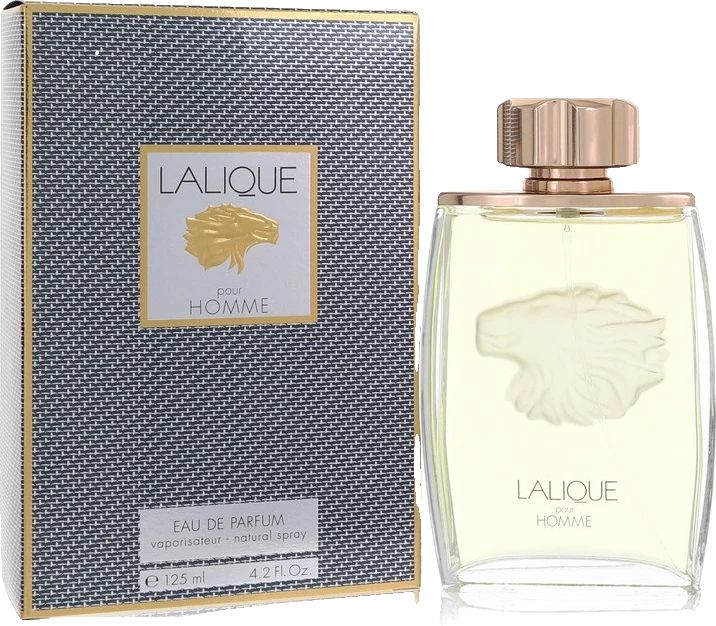 Lalique Lion Eau de Parfum