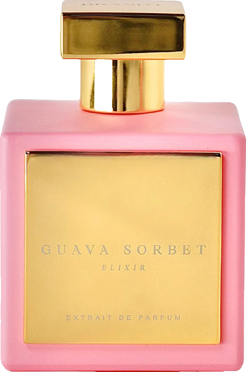 Brandt Guava Sorbet Elixir