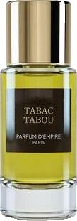 Parfum d'Empire Tabac Tabou