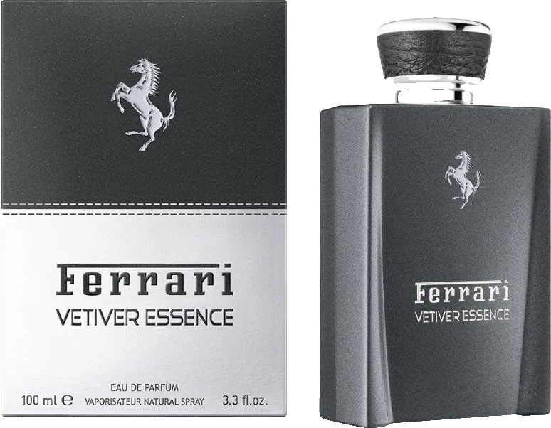 Ferrari Vetiver Essence