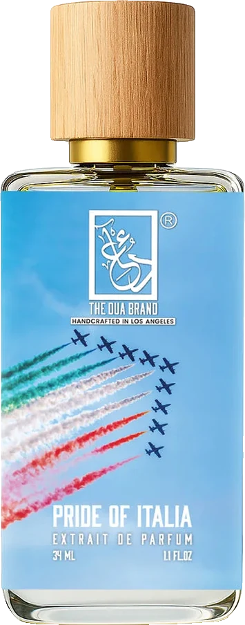 Dua Fragrances Pride Of Italia