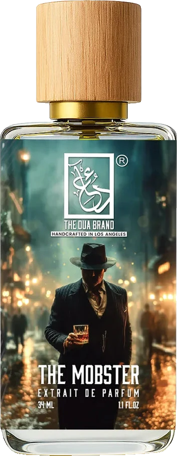 Dua Fragrances The Mobster