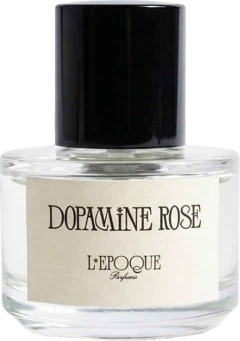 L'Epoque Parfums Dopamine Rose