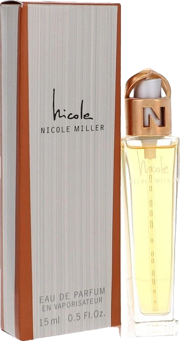 Nicole Miller Nicole