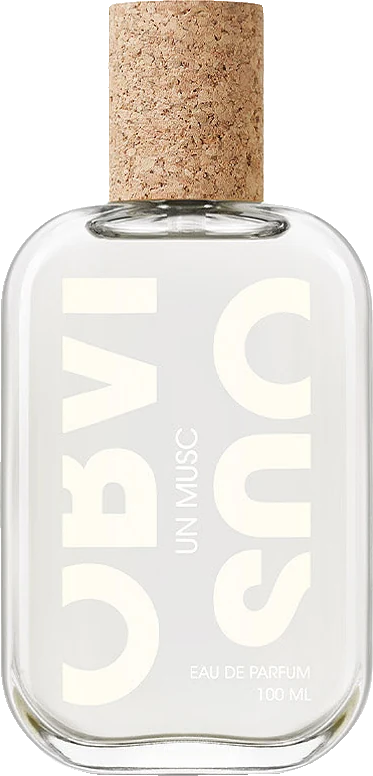 Obvious Parfums Un Musc