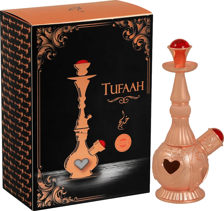 Khadlaj Tufaah