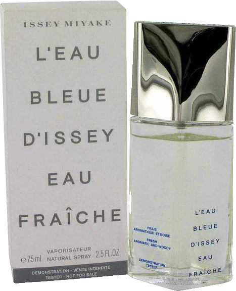 Issey Miyake L'Eau Bleue d’Issey Eau Fraiche